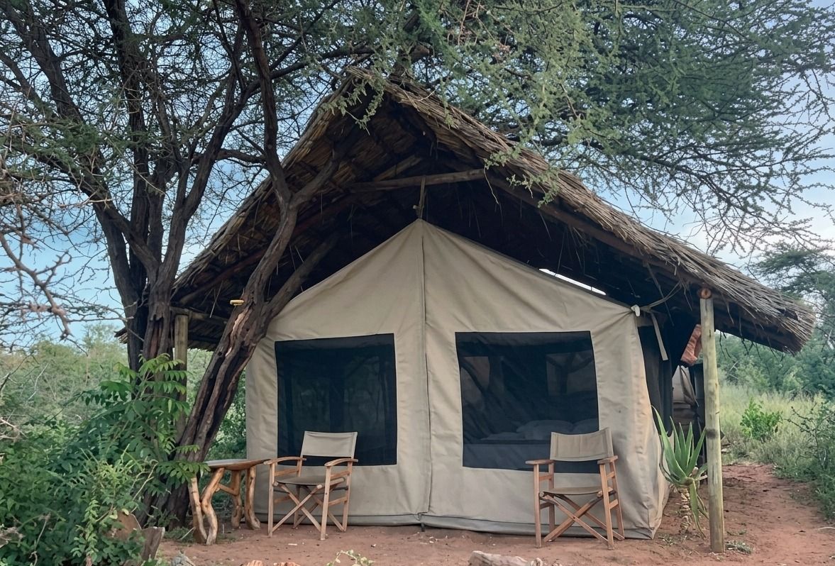 Standard Tent