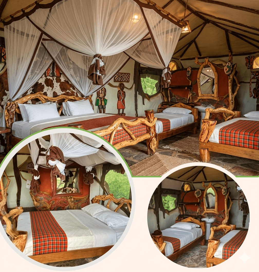 Accommodation